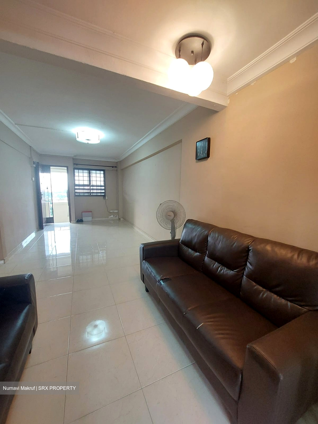 Blk 728 Clementi West Street 2 (Clementi), HDB 3 Rooms #492599941